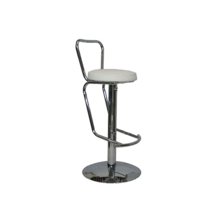 Banqueta Base Redonda