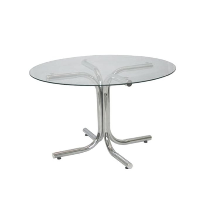 Mesa de Centro Redonda