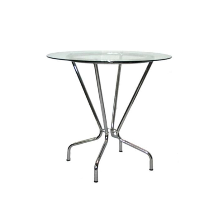 Mesa Básica 4 Apoios