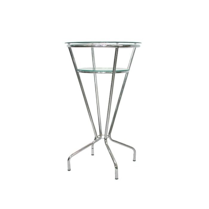 Mesa Bistrô 2 Vidros