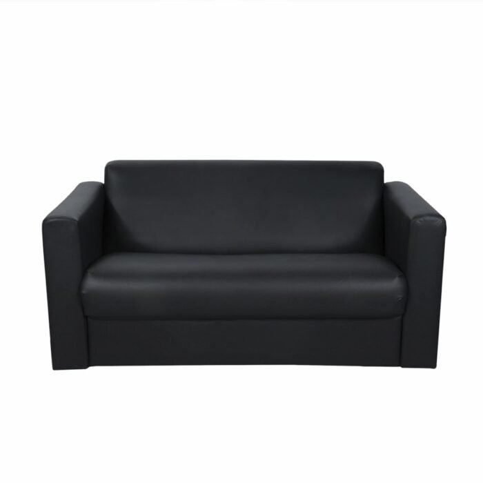 Sofá Lisa Preto